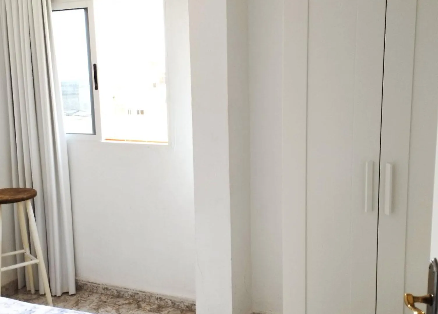 Balcon Del Sur Con Vista Mar Apartment Arona