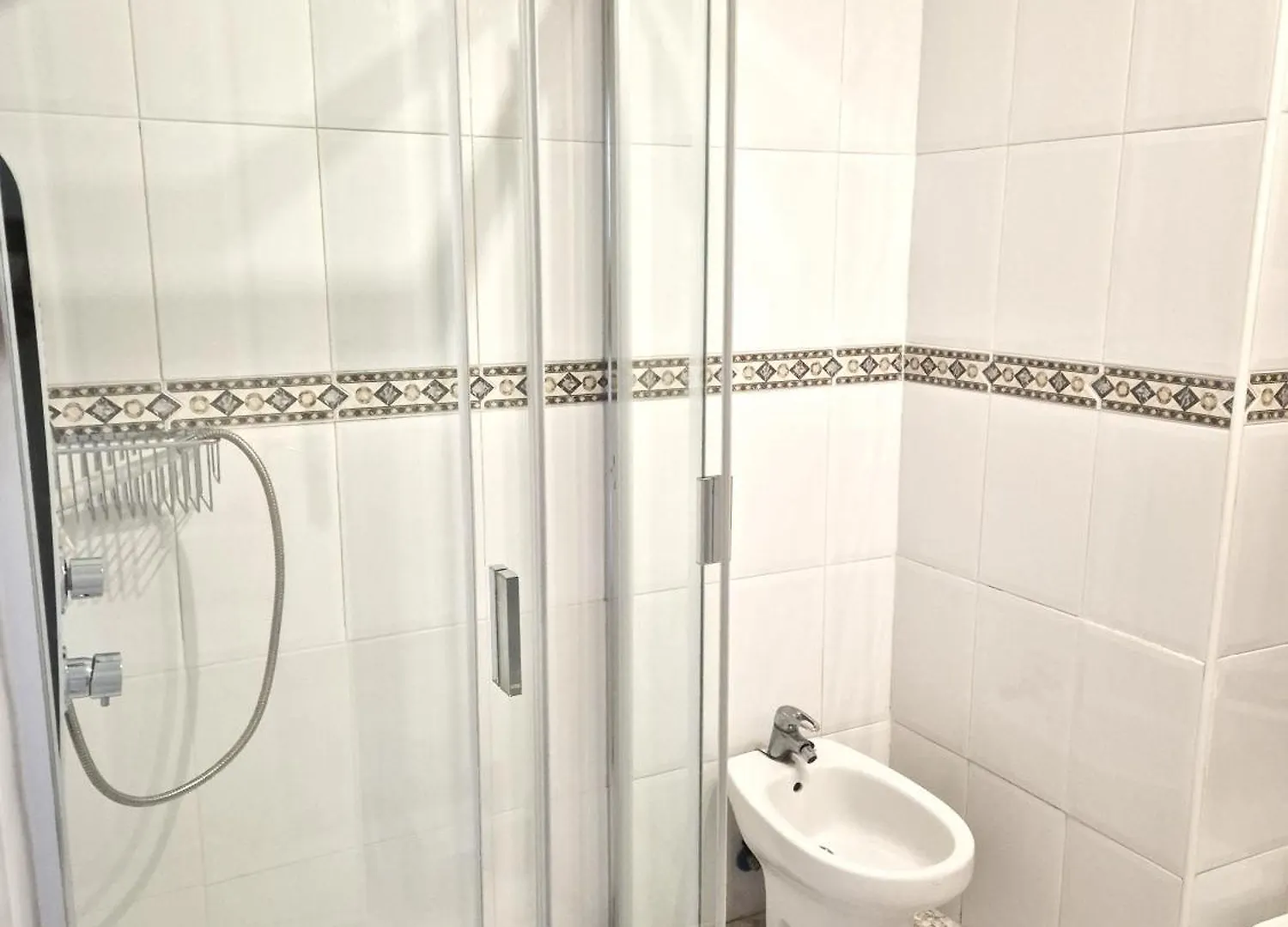 Balcon Del Sur Con Vista Mar Apartment Arona