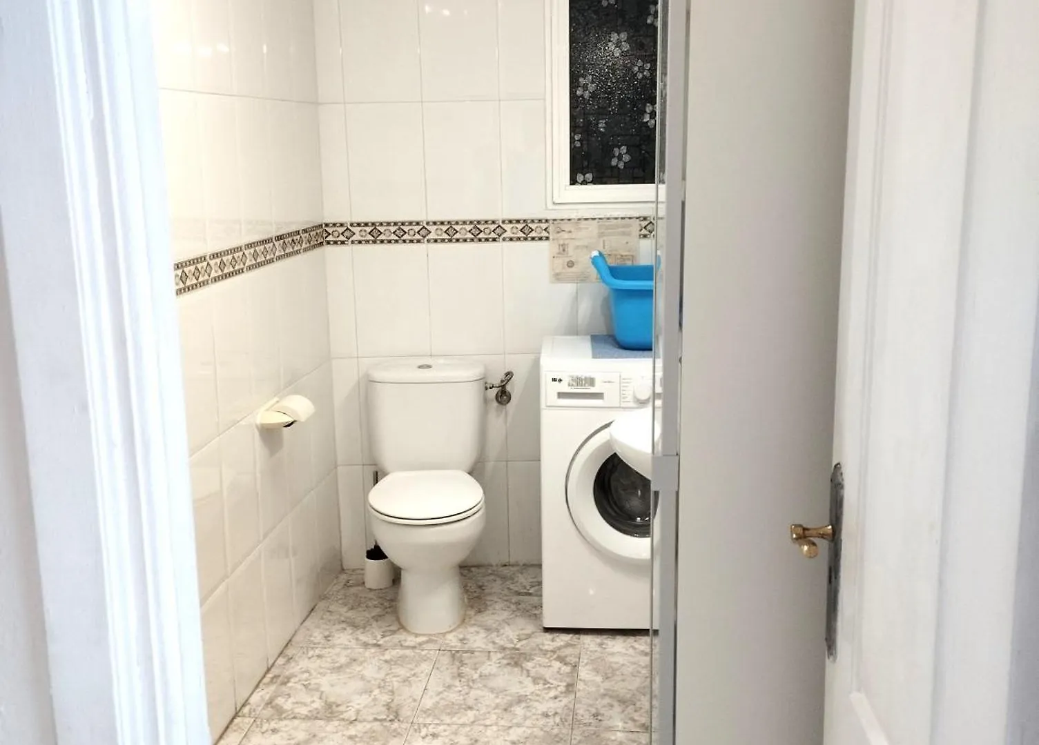 Apartmán Balcon Del Sur Con Vista Mar Arona  Španělsko