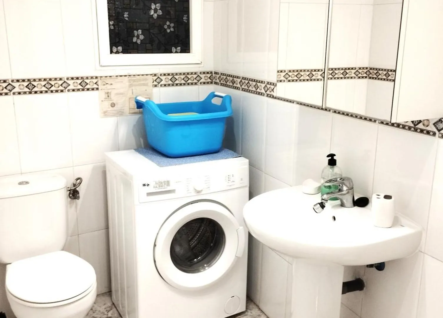 Apartmán Balcon Del Sur Con Vista Mar Arona  0*, Arona (Tenerife)