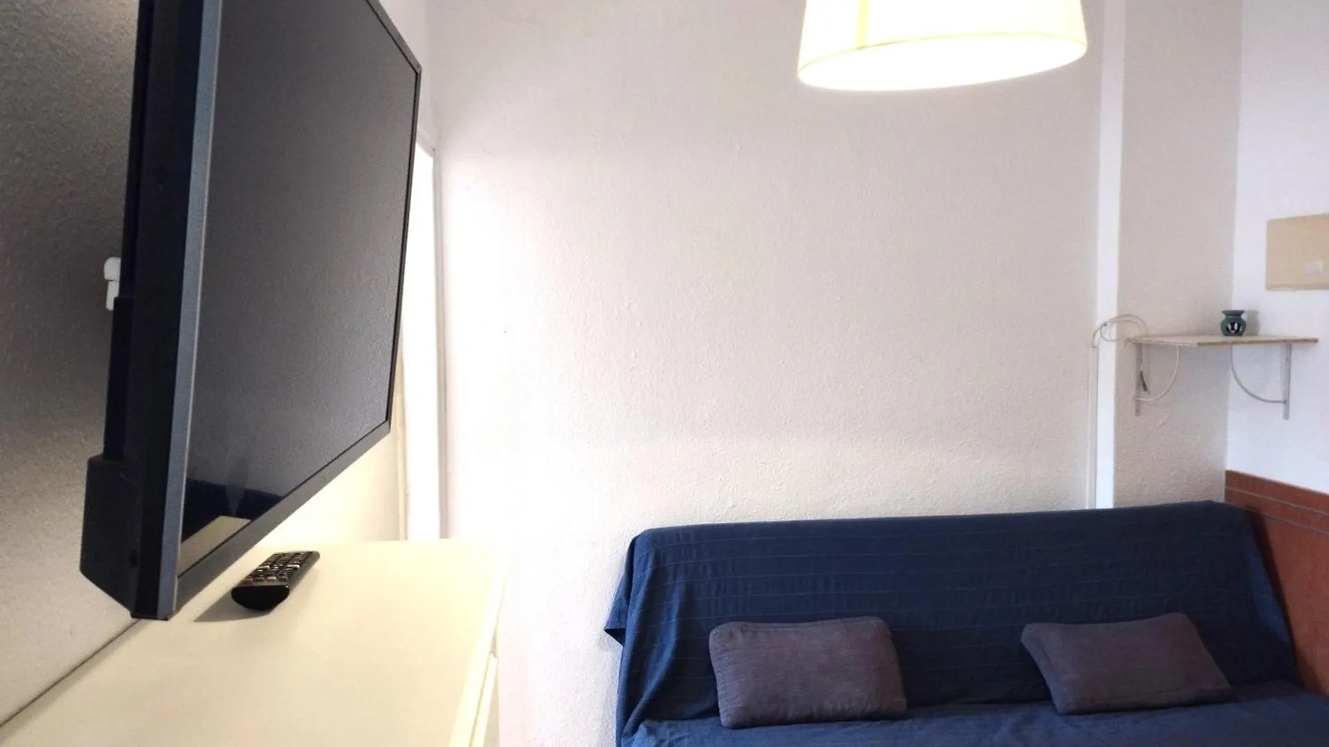 Balcon Del Sur Con Vista Mar Apartment Arona  0*, Arona (Tenerife) Spain