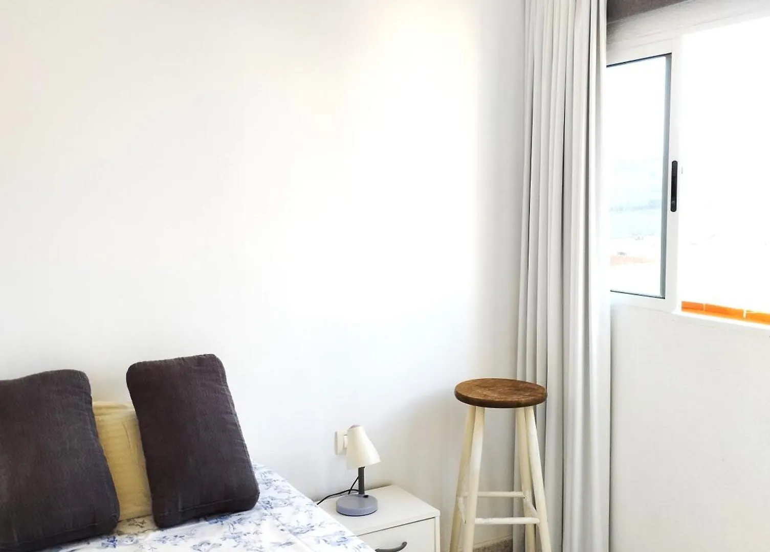 Balcon Del Sur Con Vista Mar Apartment Arona