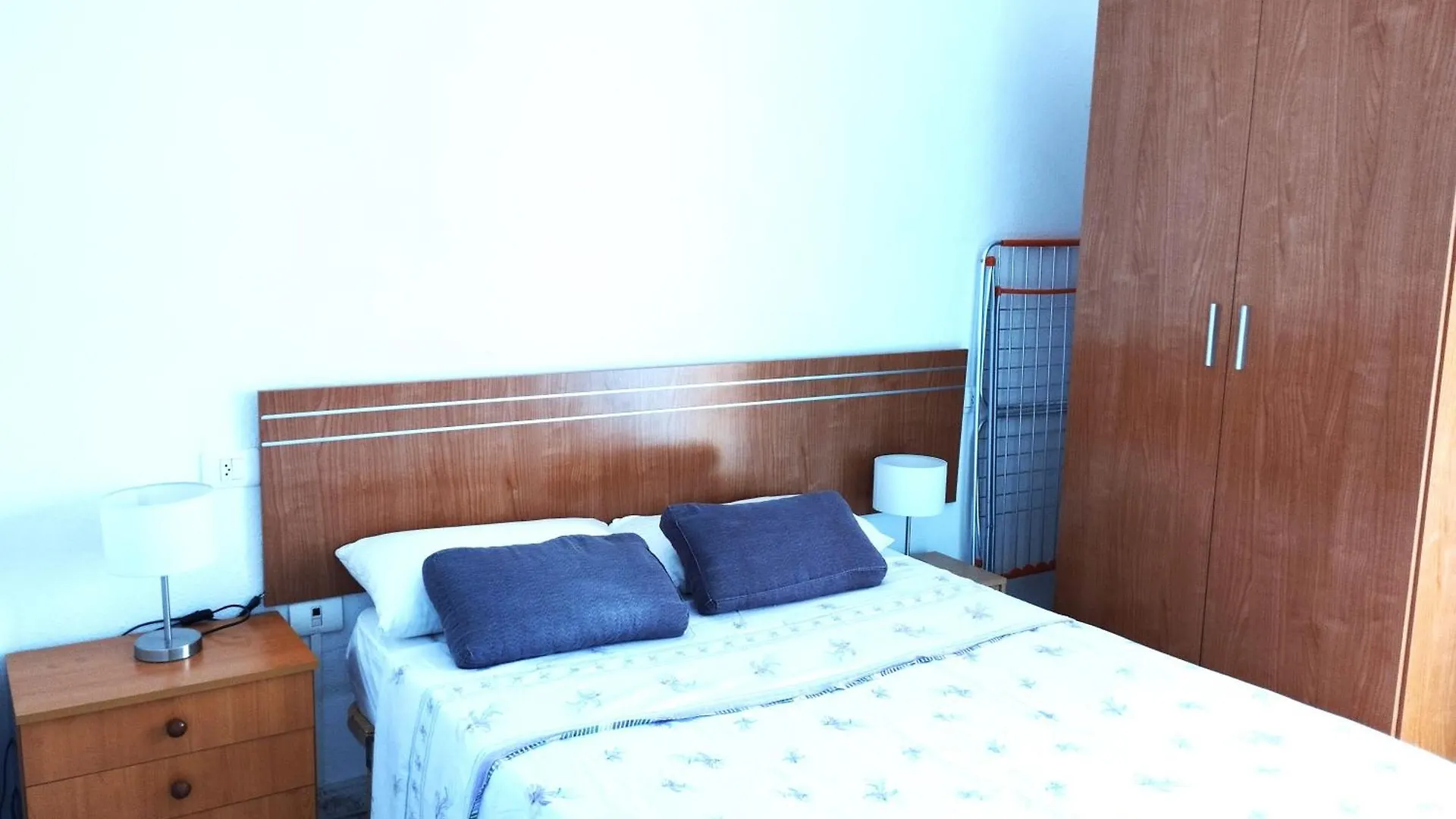 Balcon Del Sur Con Vista Mar Apartment Arona   Arona (Tenerife)