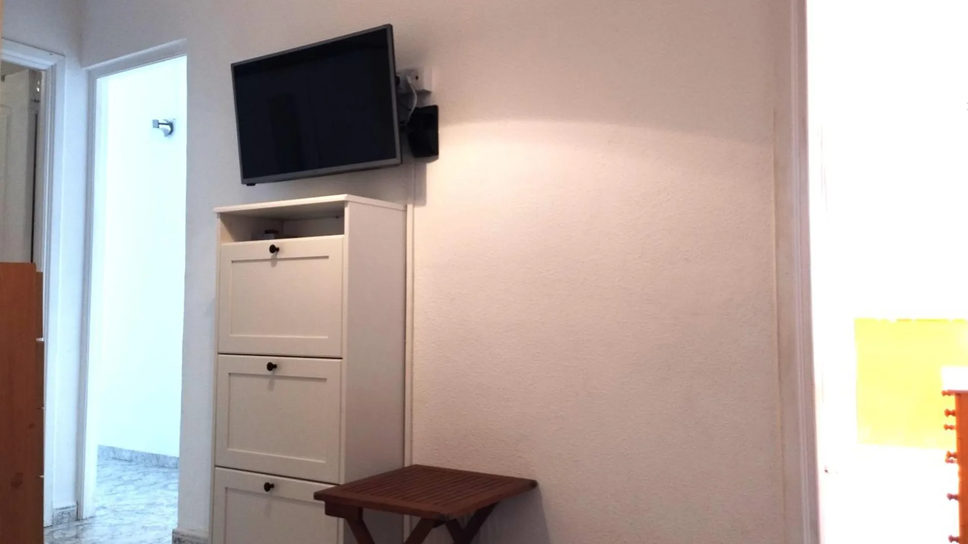 Balcon Del Sur Con Vista Mar Apartment Arona  0*, Arona (Tenerife) Spain