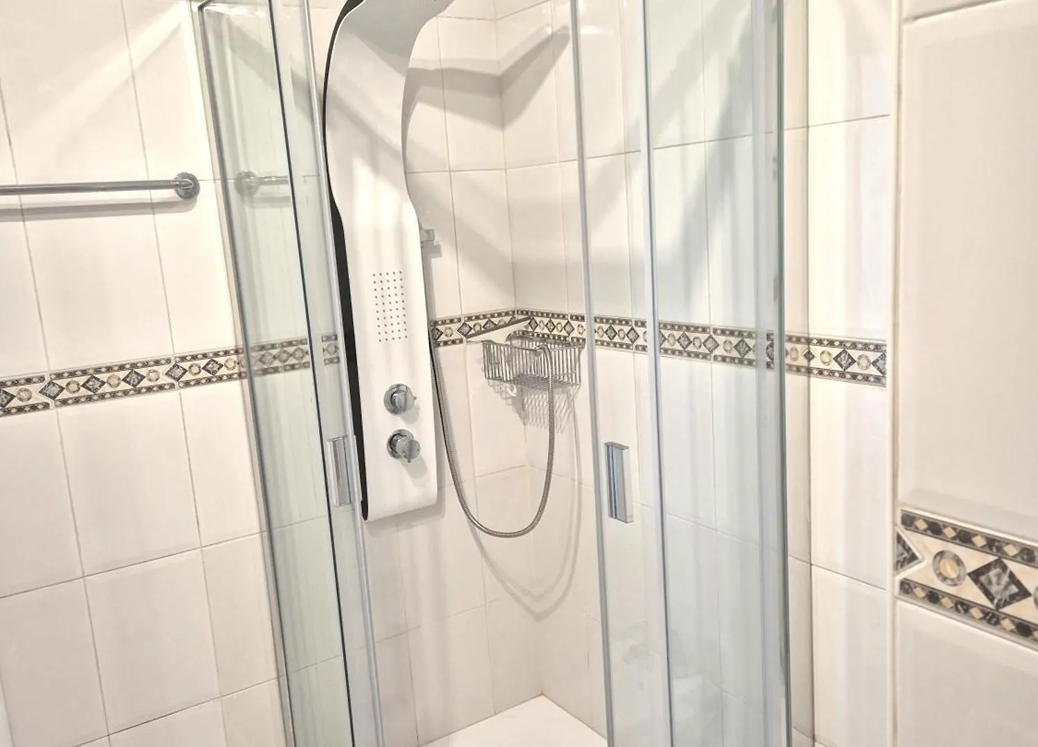 Apartmán Balcon Del Sur Con Vista Mar Arona