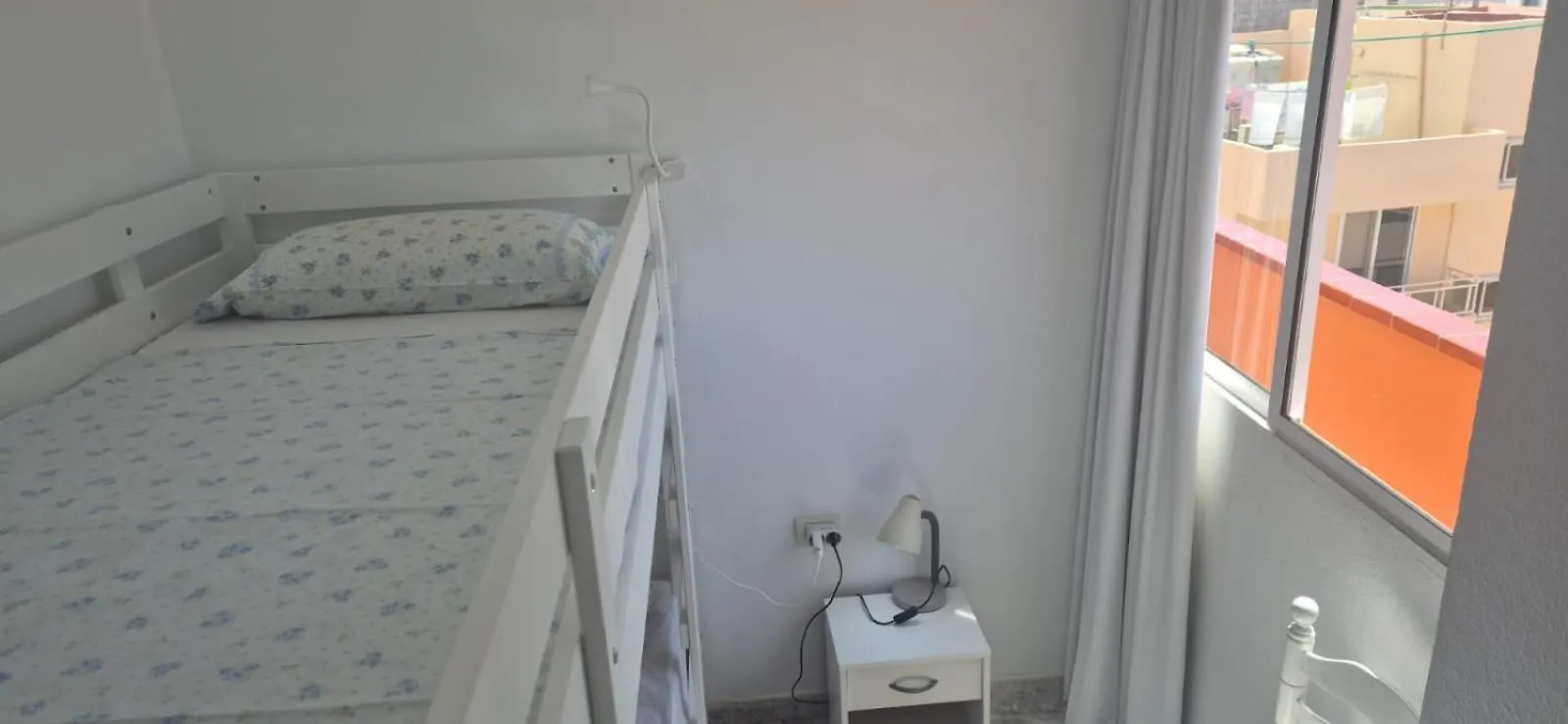 Balcon Del Sur Con Vista Mar Apartment Arona