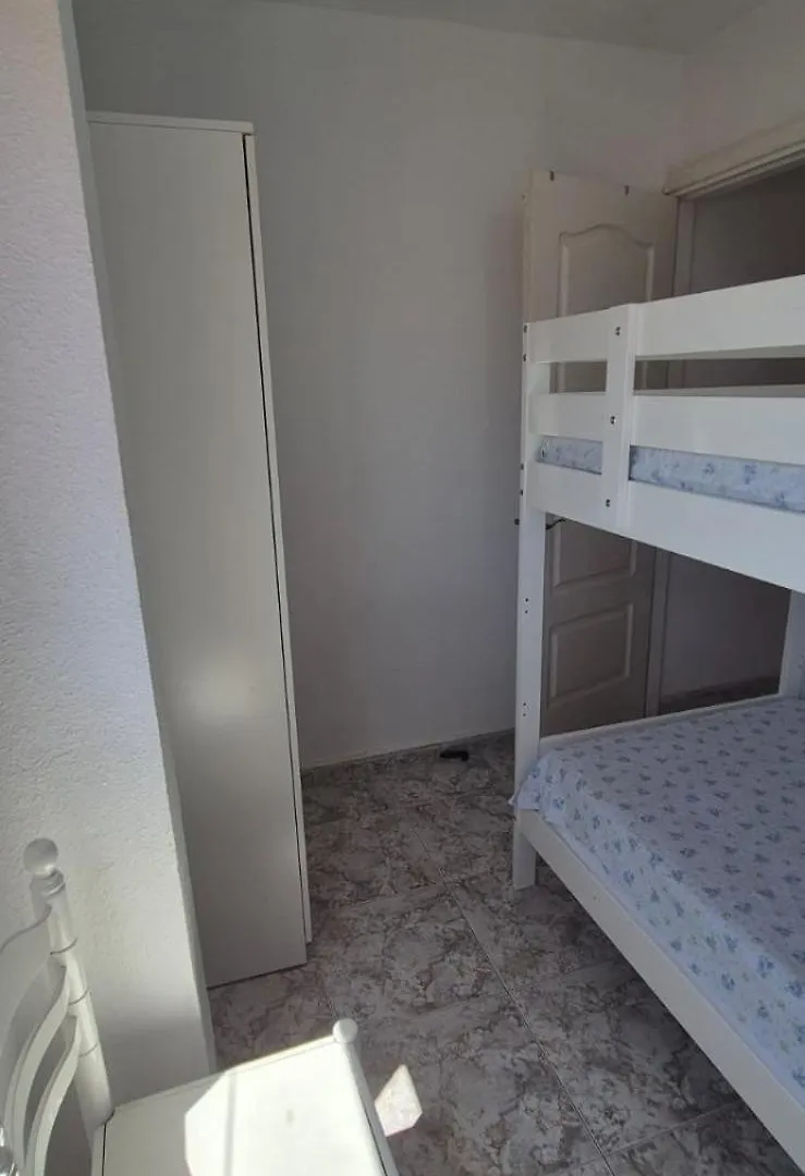 Balcon Del Sur Con Vista Mar Apartment Arona  0*, Arona (Tenerife) Spain
