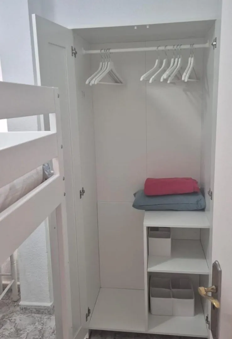 Apartmán Balcon Del Sur Con Vista Mar Arona  0*, Arona (Tenerife) Španělsko