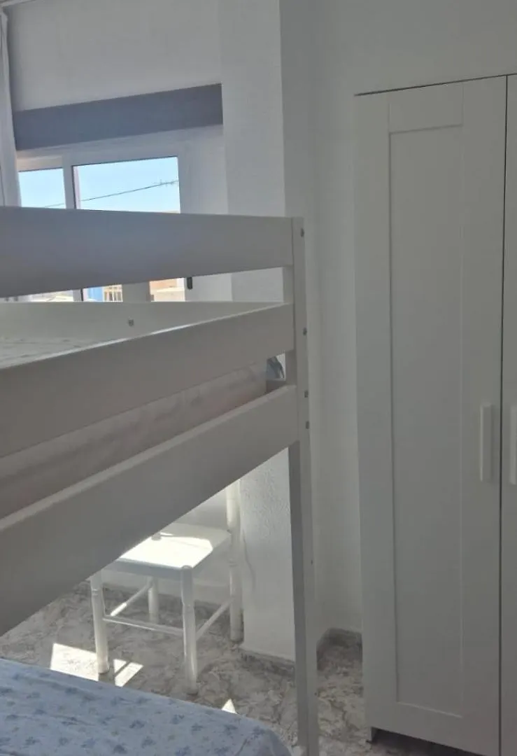 Balcon Del Sur Con Vista Mar Apartment Arona  Arona (Tenerife)