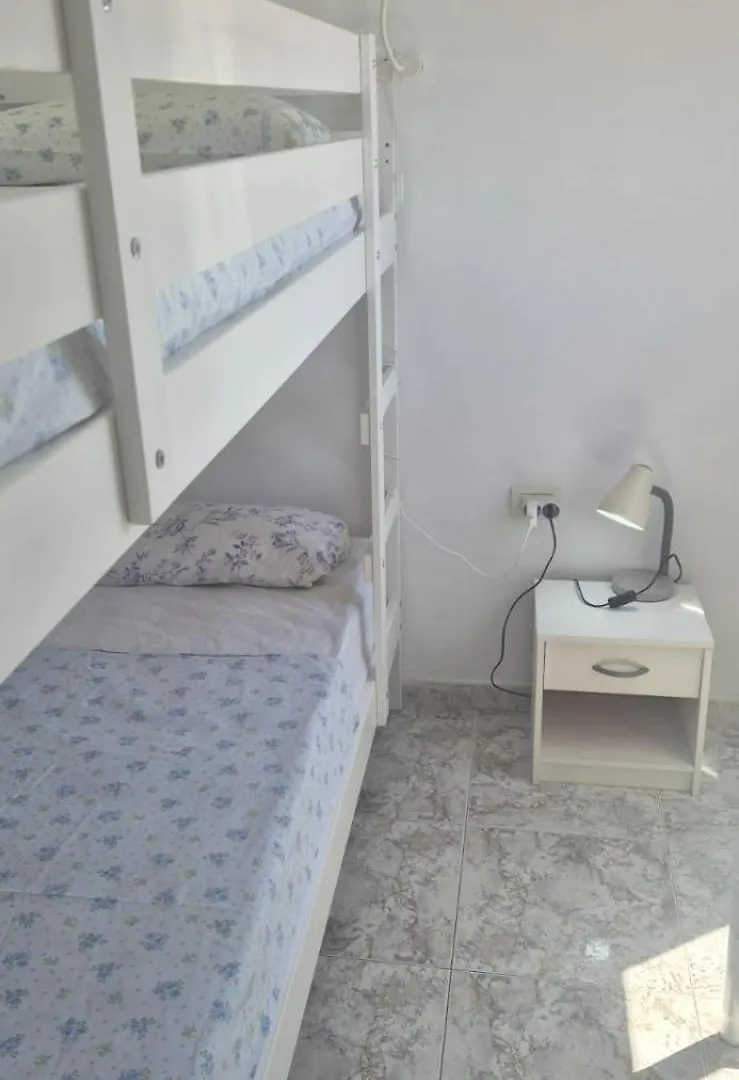 Balcon Del Sur Con Vista Mar Apartment Arona