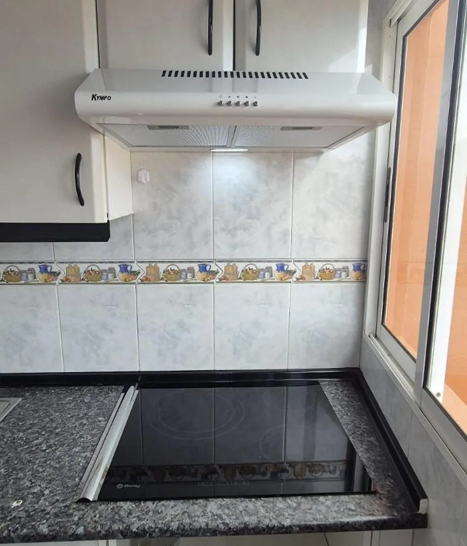 Balcon Del Sur Con Vista Mar Apartment Arona   Arona (Tenerife)