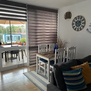 Appartement Primavera Tenerife Sur, Arona (Tenerife)