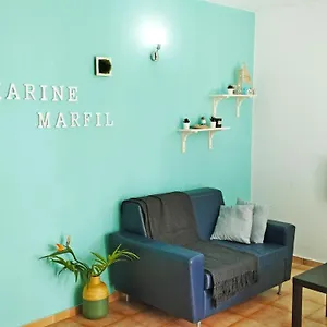 Apartment Aquamarine Marfil - Sun And Pool, Arona (Tenerife)