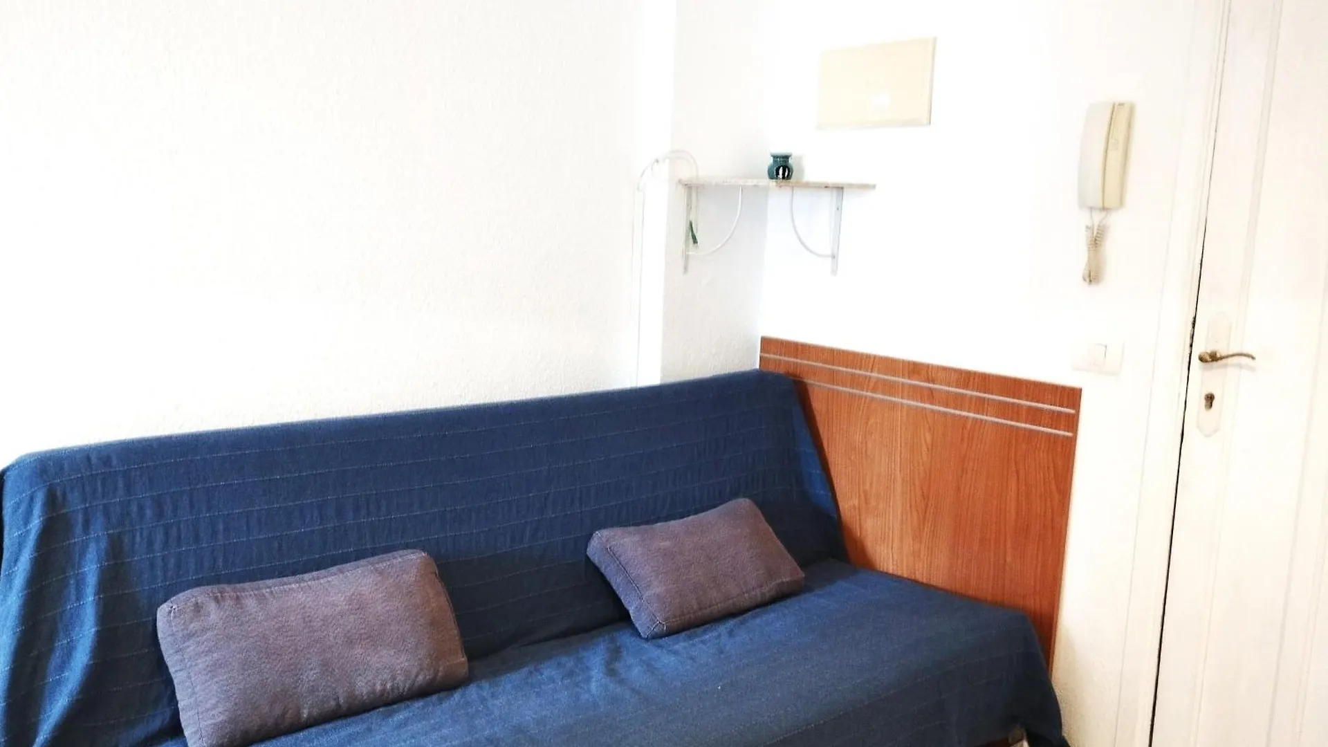 Balcon Del Sur Con Vista Mar Apartamento Arona  0*, Arona (Tenerife)