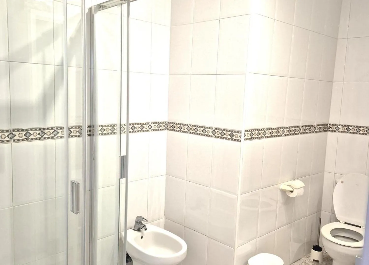 Balcon Del Sur Con Vista Mar Apartamento Arona