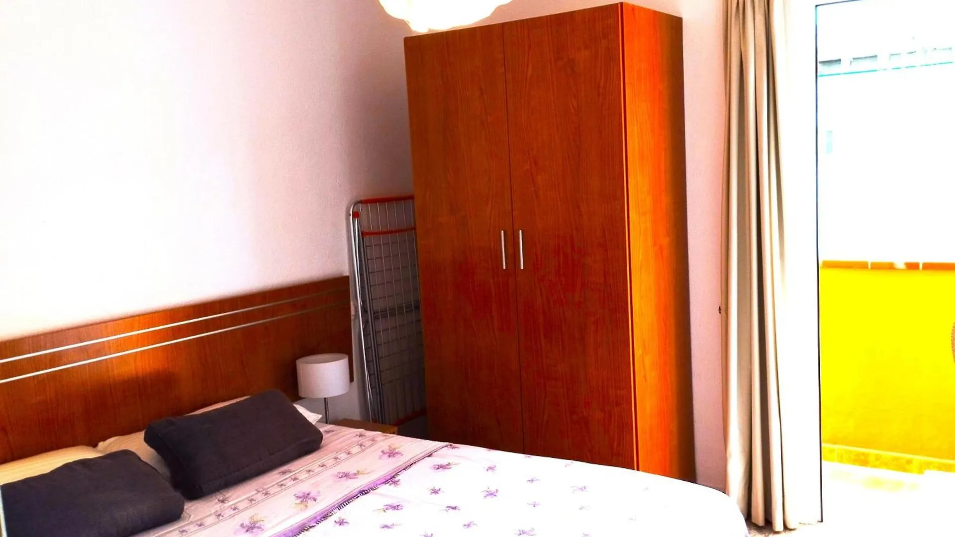 Balcon Del Sur Con Vista Mar Apartment Arona